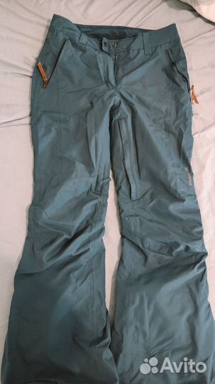 Сноубордическая куртка protest брюки комплект