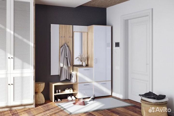 Вешалка Веста