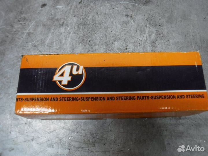 Рулевой наконечник правый Hyundai I20