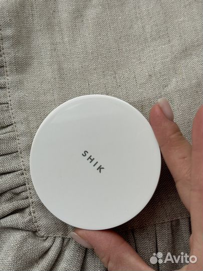 Новый бронзер Shik