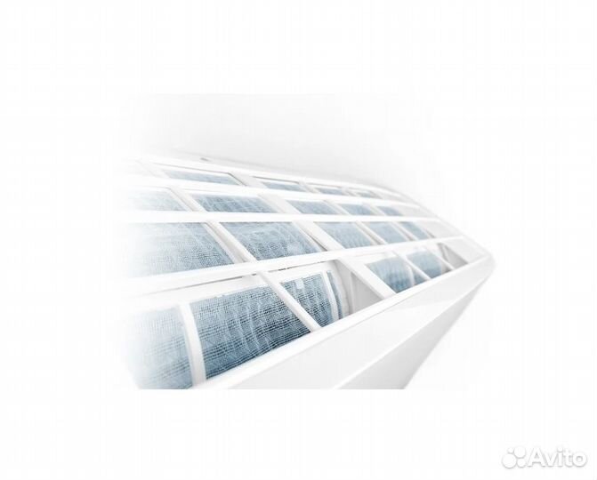 Кондиционеры Centek с установкой сплит-системы