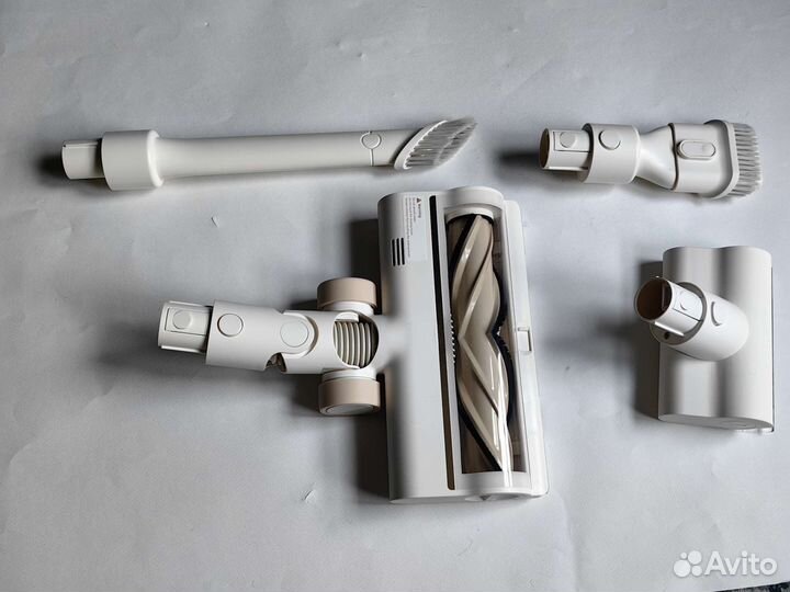 Беспроводной пылесос Dreame R10 (как новый)