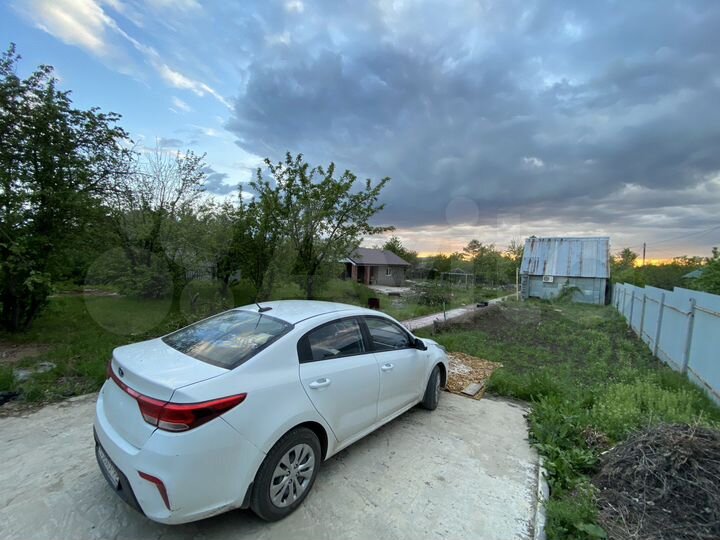 Дача 40 м² на участке 16 сот.