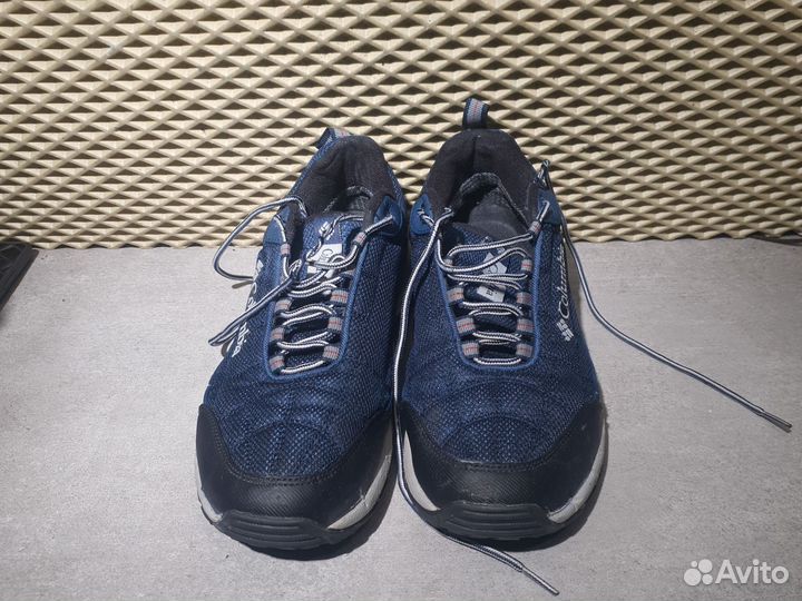 Кроссовки Columbia оригинал 41