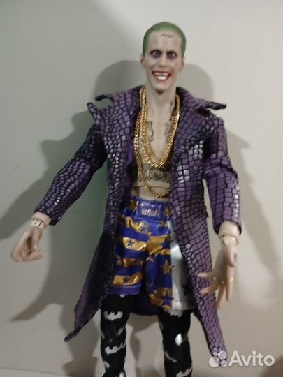 Фигурка Prime studio mmss,03