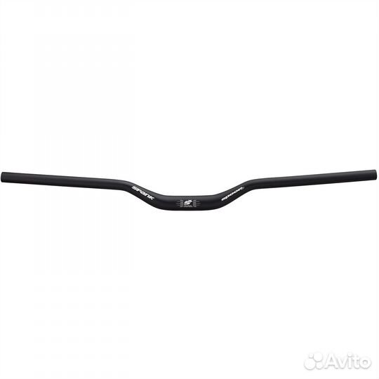 Руль Spank Spoon Shotpeen 785