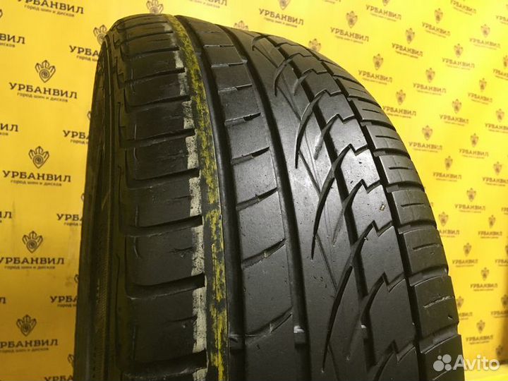 Continental ContiCrossContact UHP 225/55 R18 98H