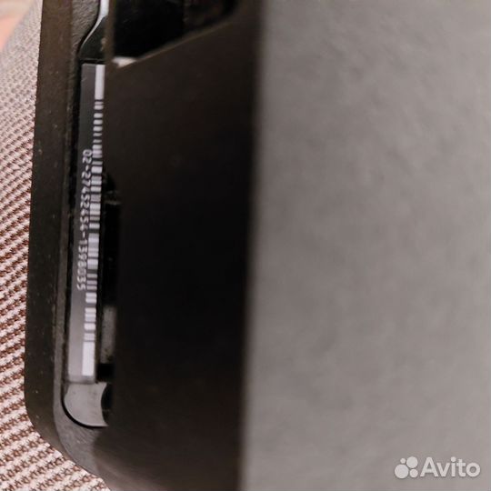 Sony playstation 4 PS4 slim 500gb