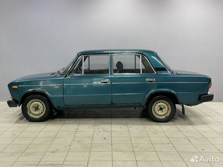 ВАЗ 2106 1.5 МТ, 1997, 117 000 км