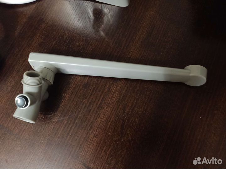 Водонагреватель проточный электрический