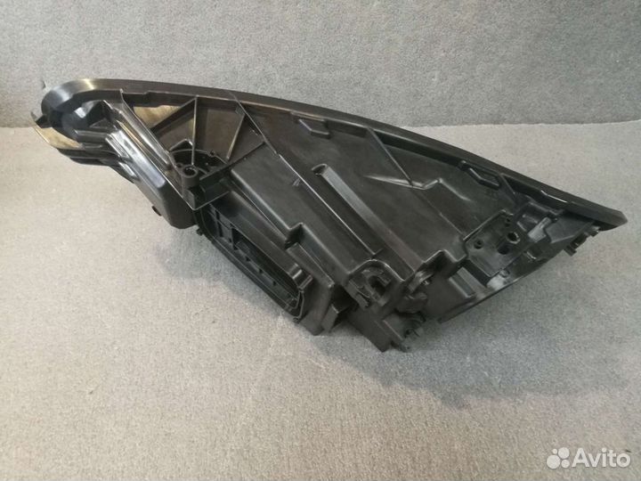 Корпус Фары Правый Mercedes-Benz CLA