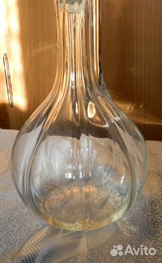 Графин Мальцова