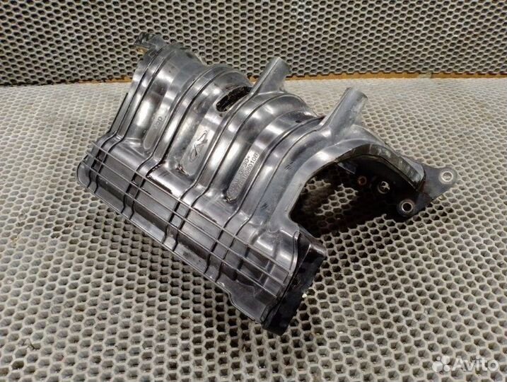 Коллектор впускной Chery Bonus А13 1.5 SQR477F