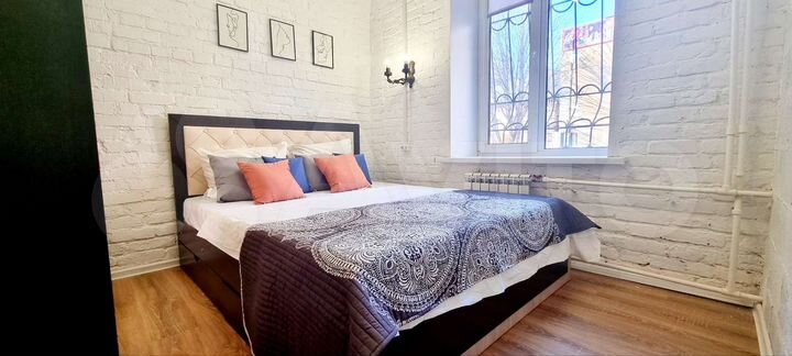 Квартира-студия, 30 м², 1/3 эт.