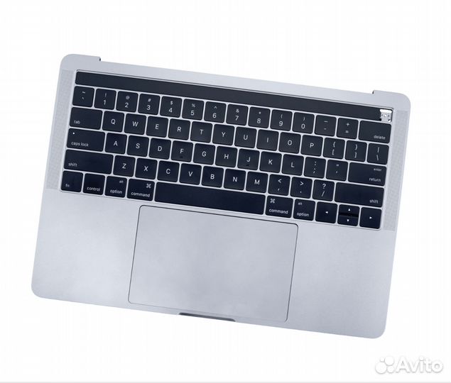 Топкейс MacBook Pro 14 2021 A2442
