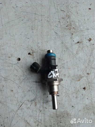 Топливная форсунка Mazda CX 7