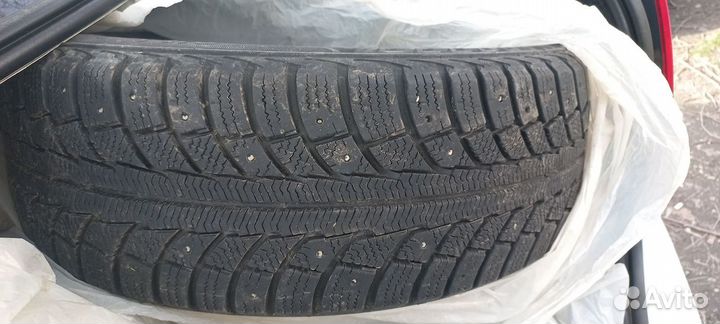 Matador MP 30 Sibir Ice 2 185/60 R15