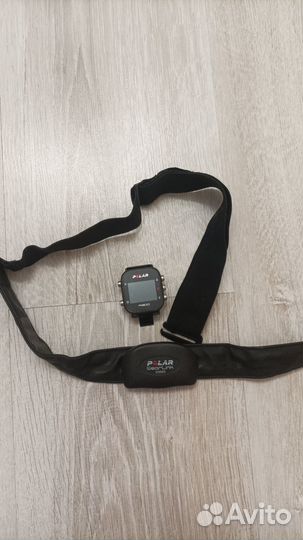 Пульсометр polar a300