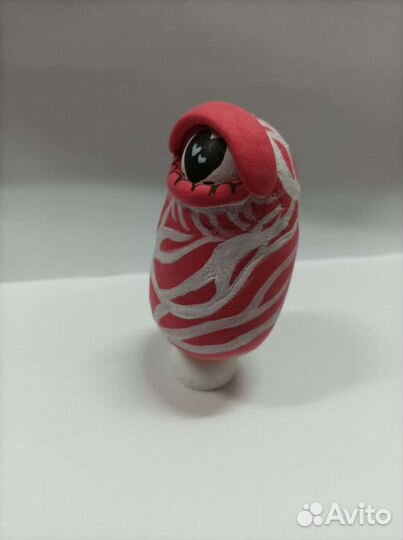 Игрушка-фигурка