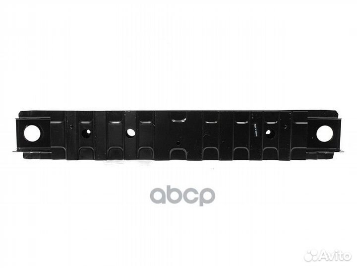 Рамка кузова mitsubishi outlander 12-22 нижняя