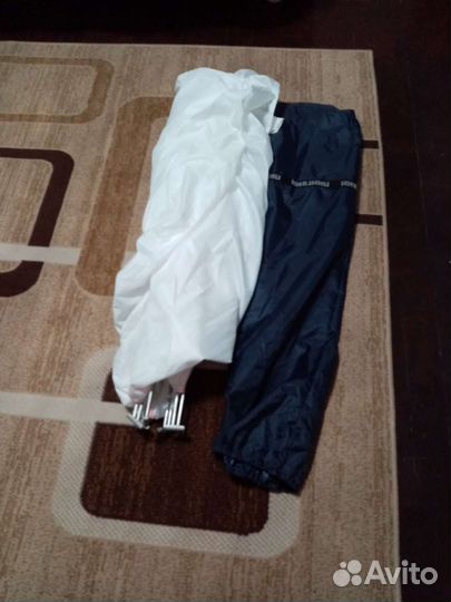 Палатка зимняя