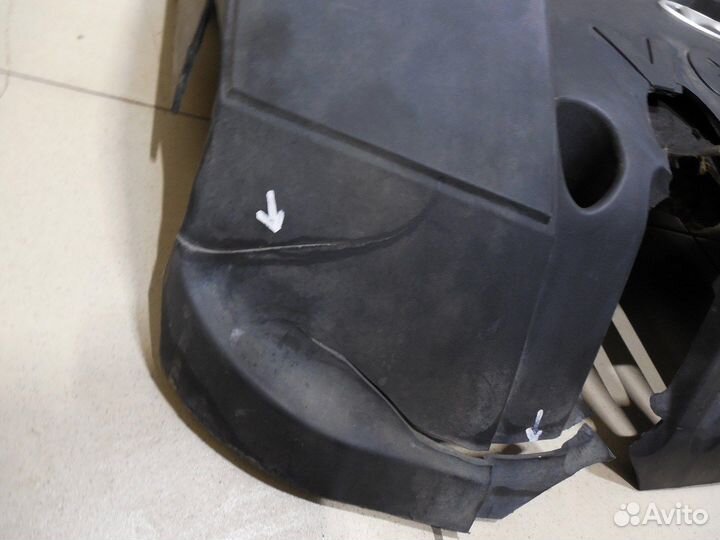 Накладка декоративная Santa Fe (SM) / Santa Fe Cla