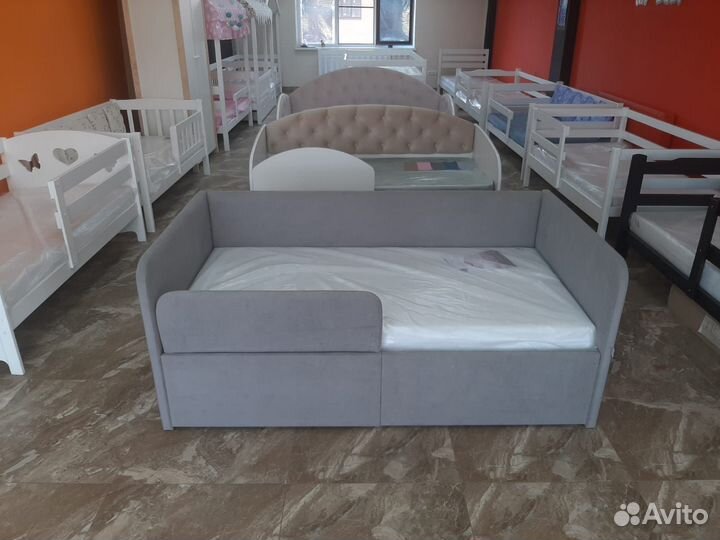 Детская кровать Краснодар магазин