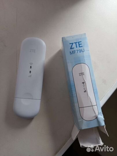 USB Модем Zte mf79u