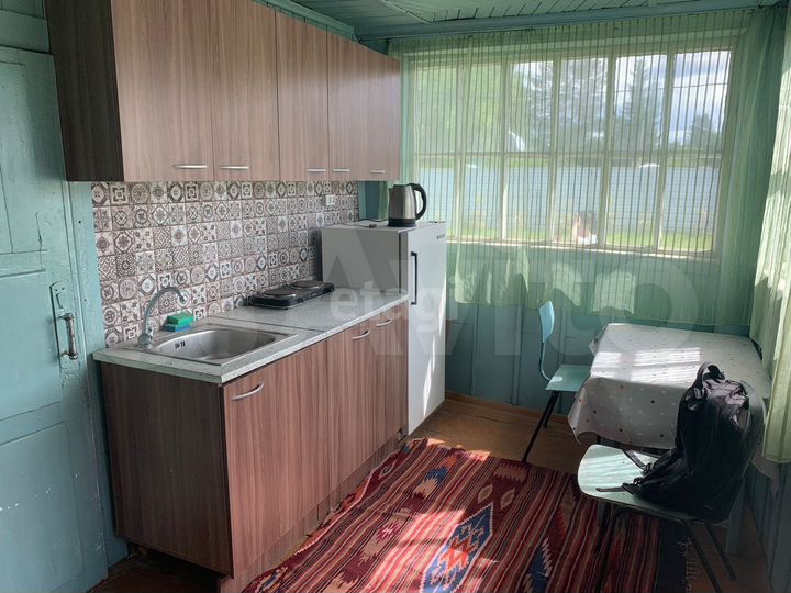 Дача 60 м² на участке 8,6 сот.