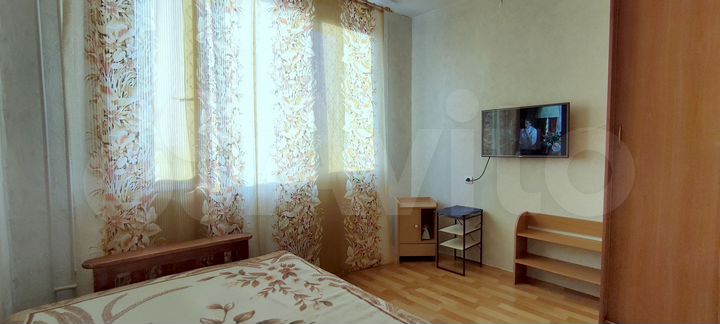 Комната 14 м² в 3-к., 11/12 эт.