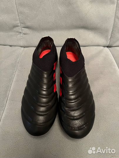 Оригинальные бутсы Adidas copa 19