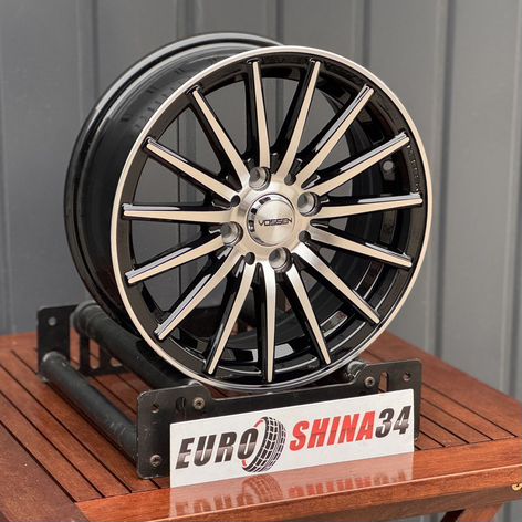 Литые диски Daewoo 5.5×R14 4×114.3