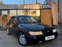 ВАЗ (LADA) 2110 1.6 MT, 2011, 133 300 км, с пробегом, цена 299 000 руб.