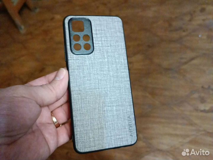 Чехол для xiaomi 11t pro