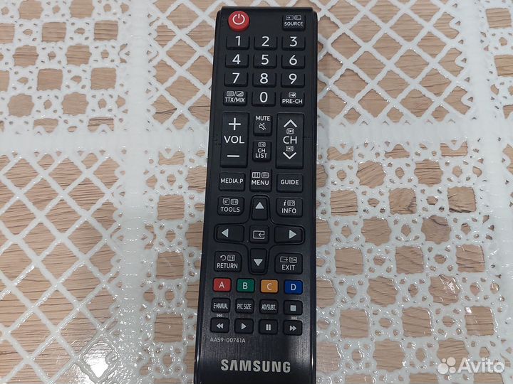 Пульты ду для телевизора samsung