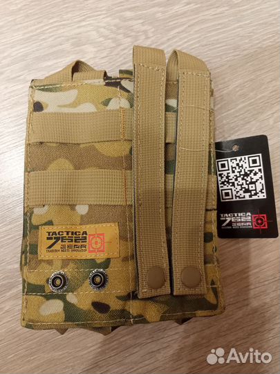 Подсумки любые 6ш117 Ратник олива мультикам