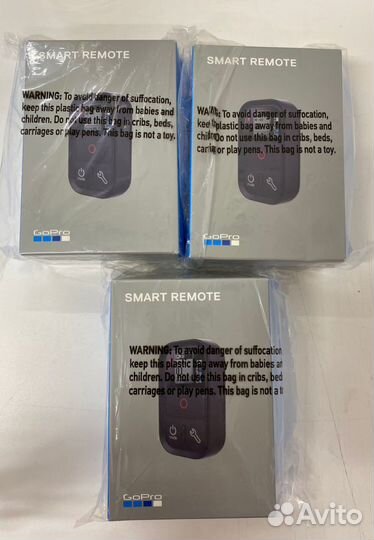 Д/У пульт Smart Remote GoPro