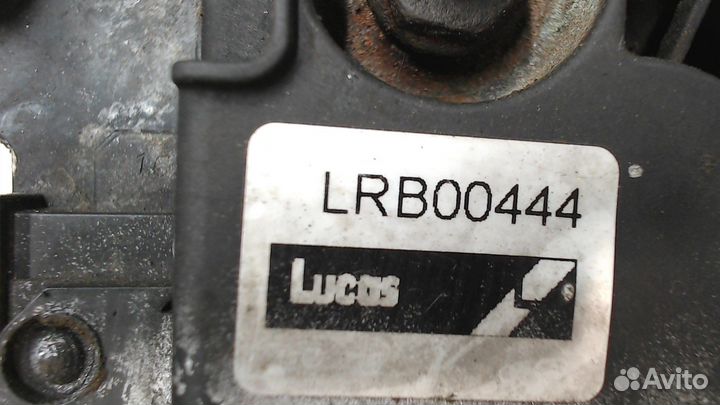 Генератор Ford Transit, 2002