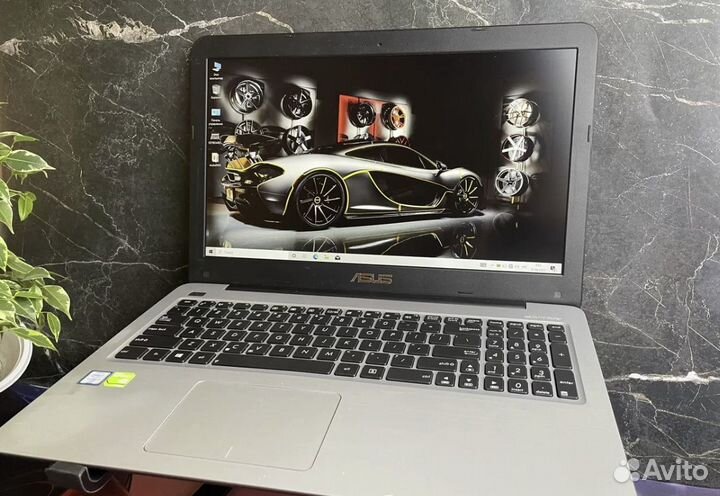 Ноутбуки asus опт-розница