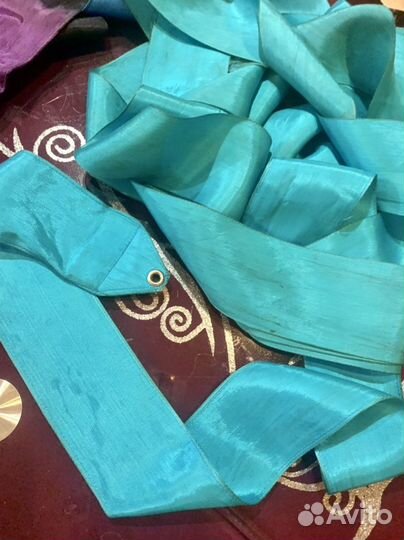 Лента для художественной гимнастики