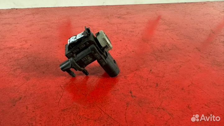 Клапан электромагнитный Audi A6 C6 2.0 BRE TDI