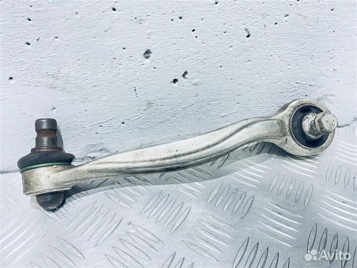 4E0407510E Рычаг передний правый Volkswagen Phaet