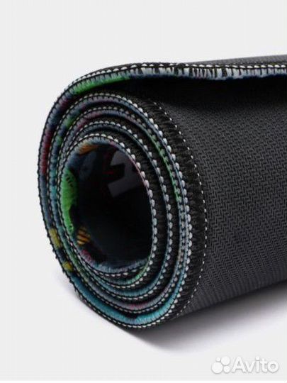 Игровой коврик для мыши большой