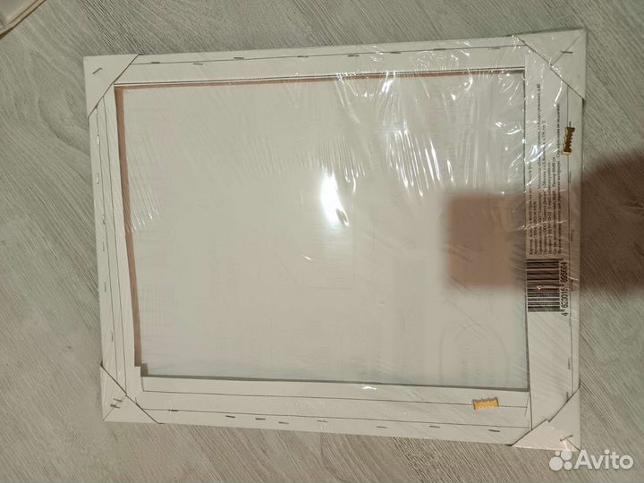 Картина правила дома