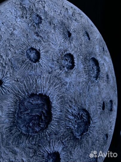 Интерьерная картина(барельеф на стену)