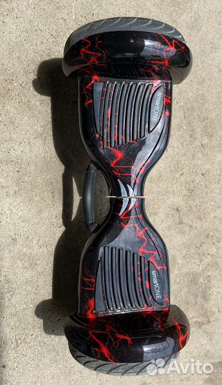 Гироскутер бу