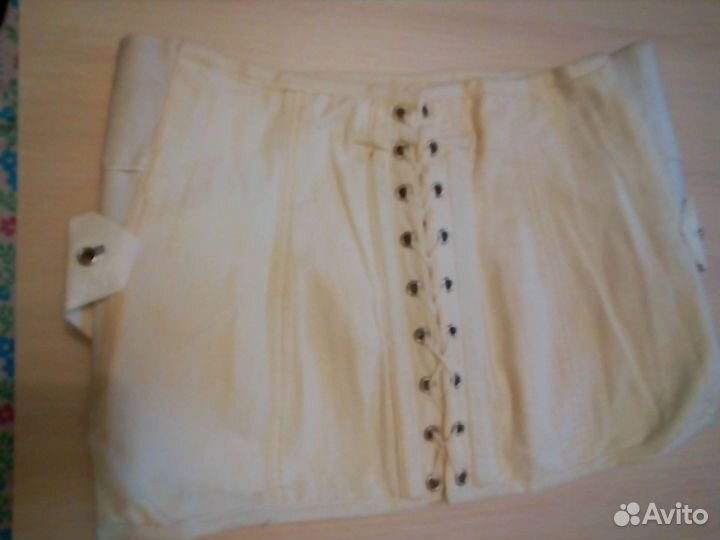 Бандаж винтажный