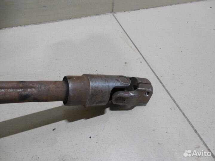 Колонка рулевая Focus II 2005-2008