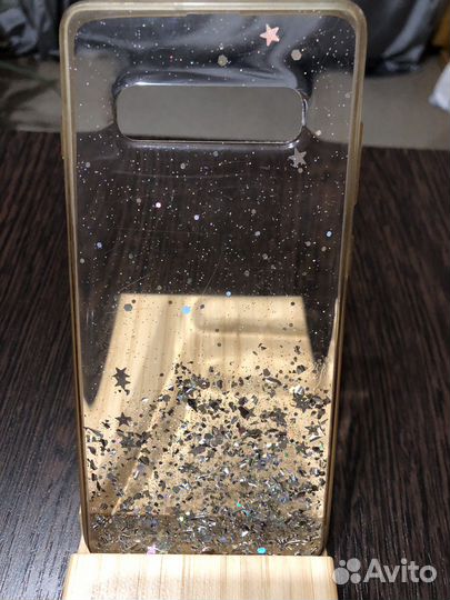 Чехлы на Samsung S10 Plus