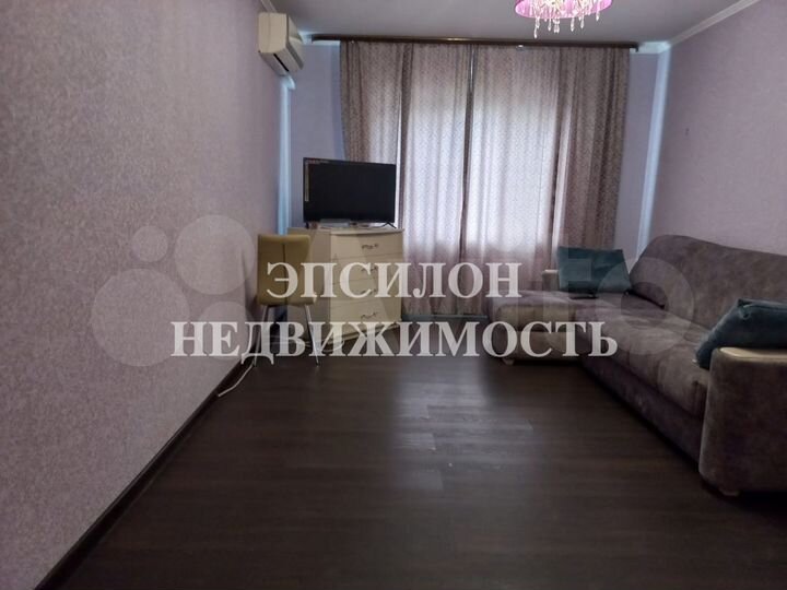 2-к. квартира, 75,2 м², 6/10 эт.